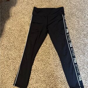 Zyia full length tights